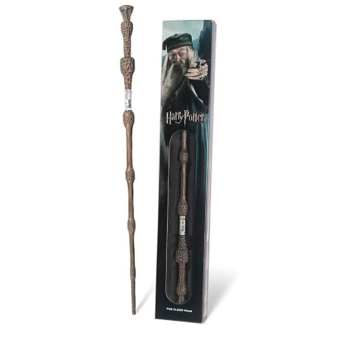 Noble Collection Baguette Dumbledore Harry Potter