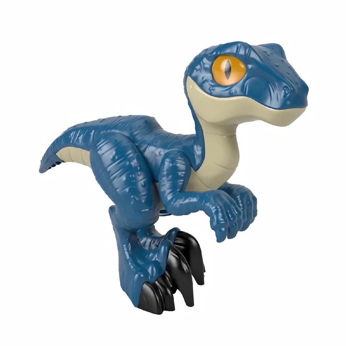 Fisher price figurine Imaginext Jurassic World Vélociraptor XL Fisher price figurine Imaginext Jurassic World Vélociraptor XL