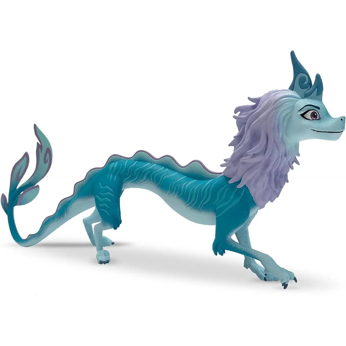 Bullyland - Figurine Dragon Sisu - Raya et le Dernier Dragon - Image 4