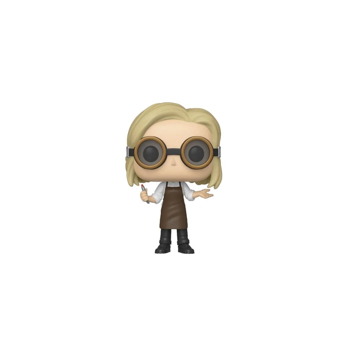 FUNKO Doctor Who Figurine POP! 13th Doctor