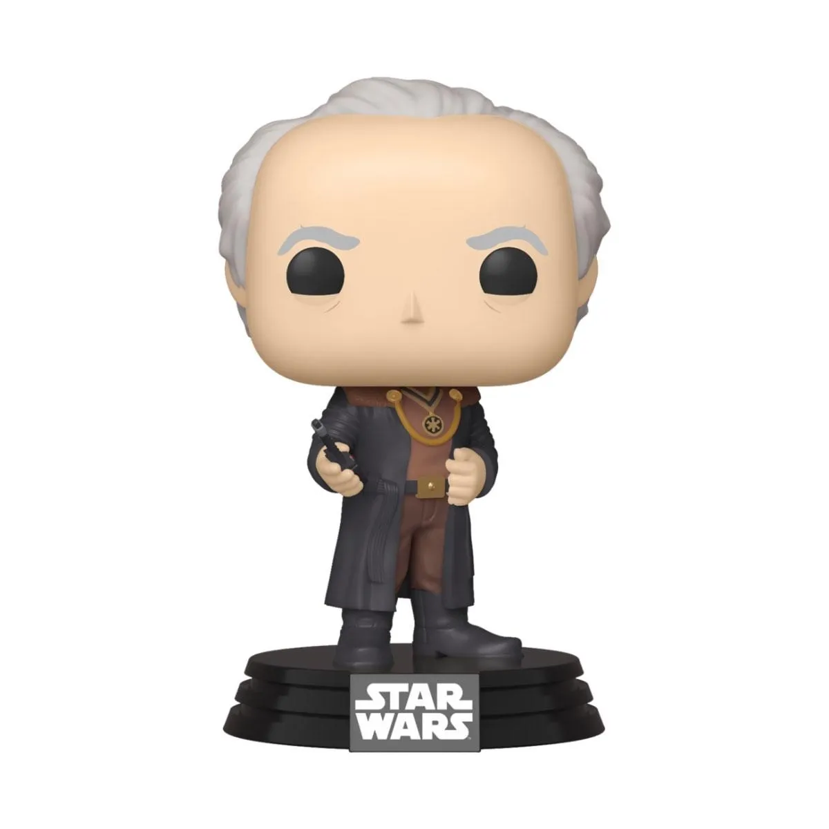 The Mandalorian POP! The Client - vue 1