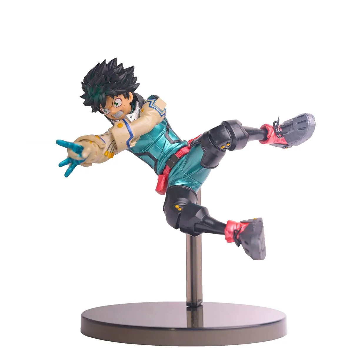 Bandai My Hero Academia Izuku
