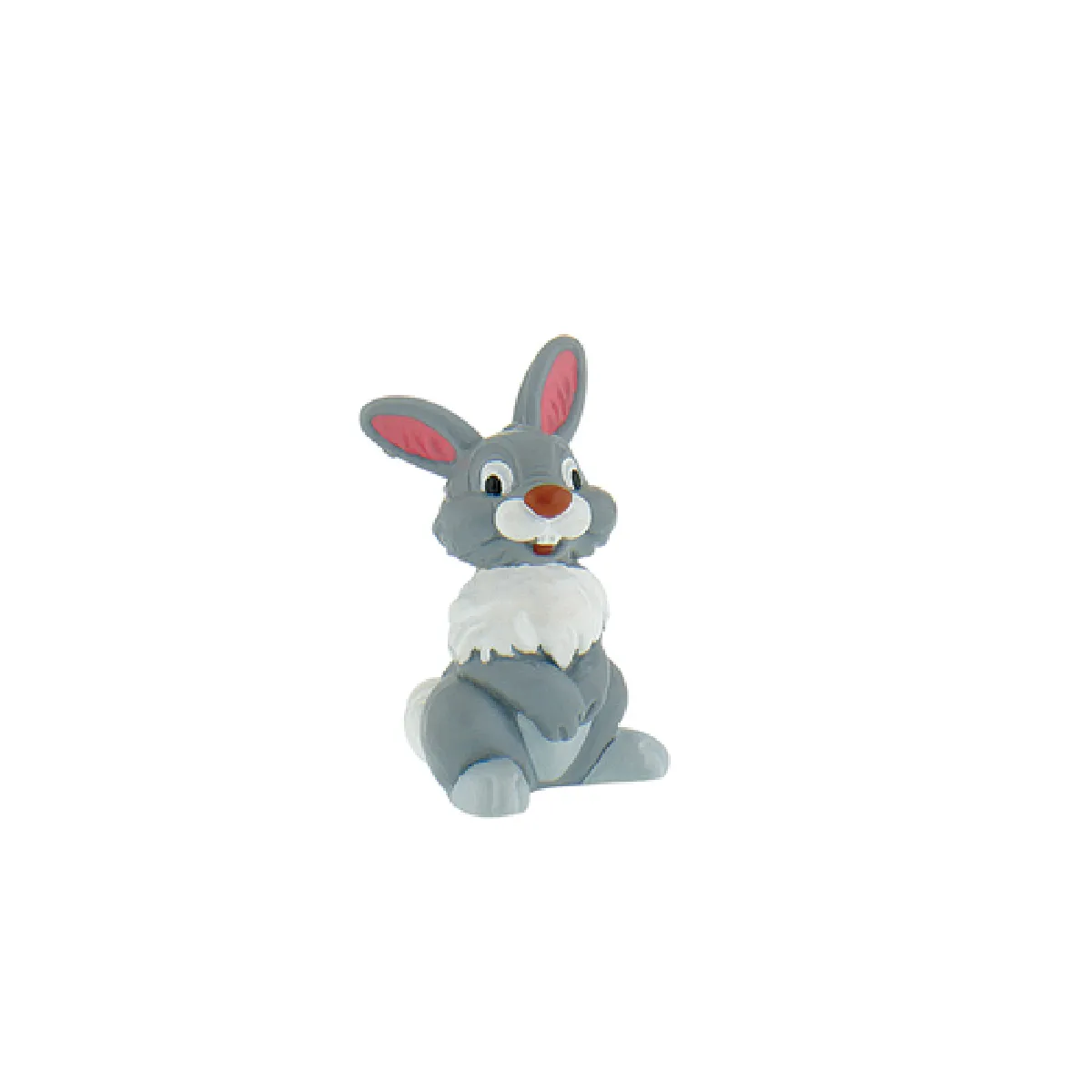 Bullyland Gris Figurine Disney Bambi Thumper - Image 2