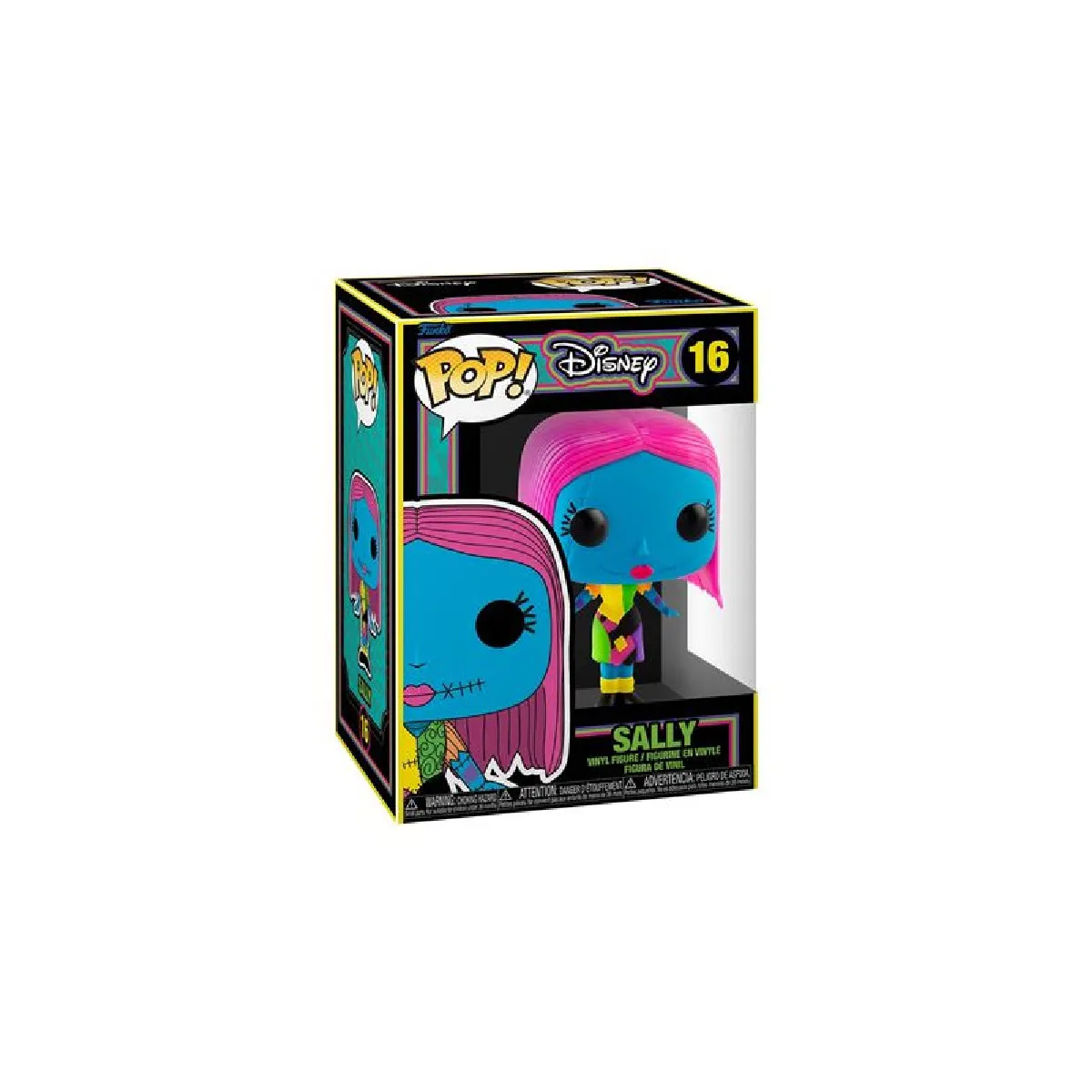 Funko figurine Pop Disney Sally