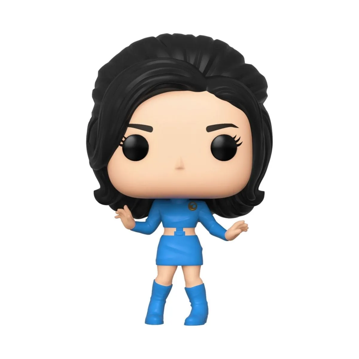 FUNKO Mirror Nanette Cole