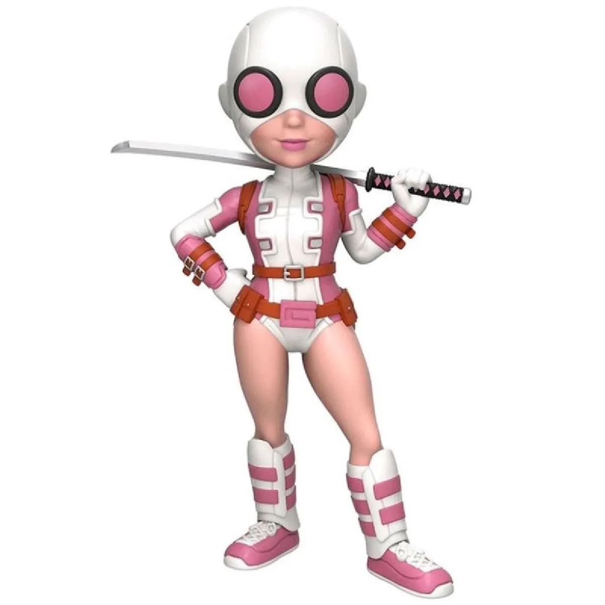 Funko Marvel Gwenpool Exclusive