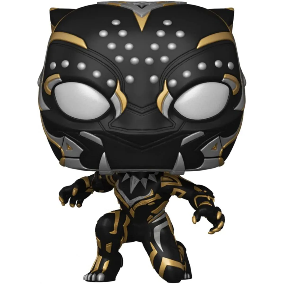 Funko Figurine POP Panther - vue 2