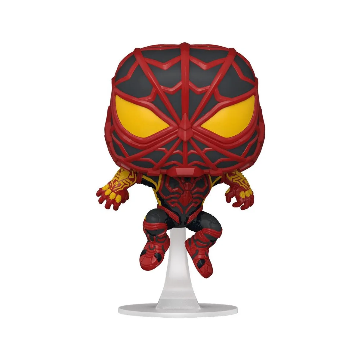 Funko Pop! Games Pop Tart POP 2