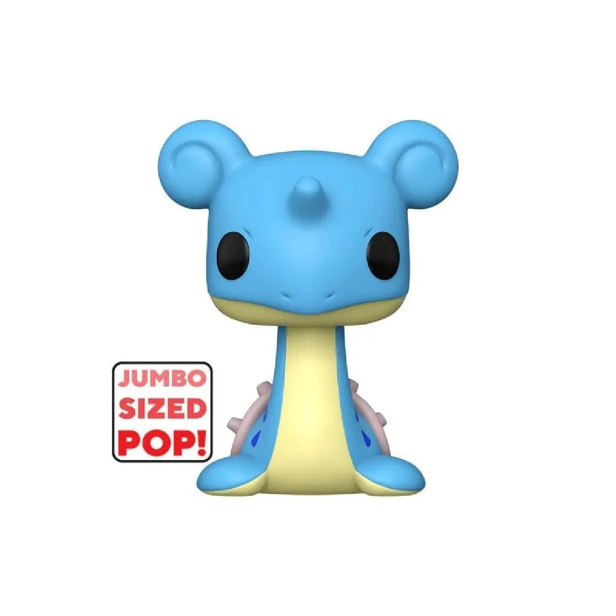 Funko Figurine POP Pokémon Lapras