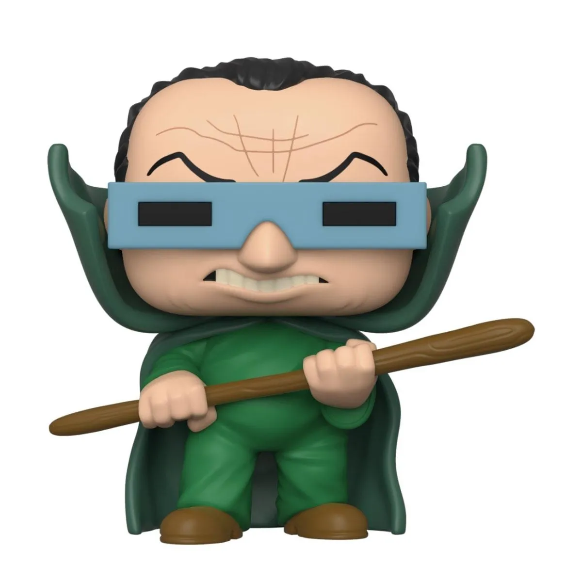 FUNKO Les 4 Fantastiques Mole Man 9 cm