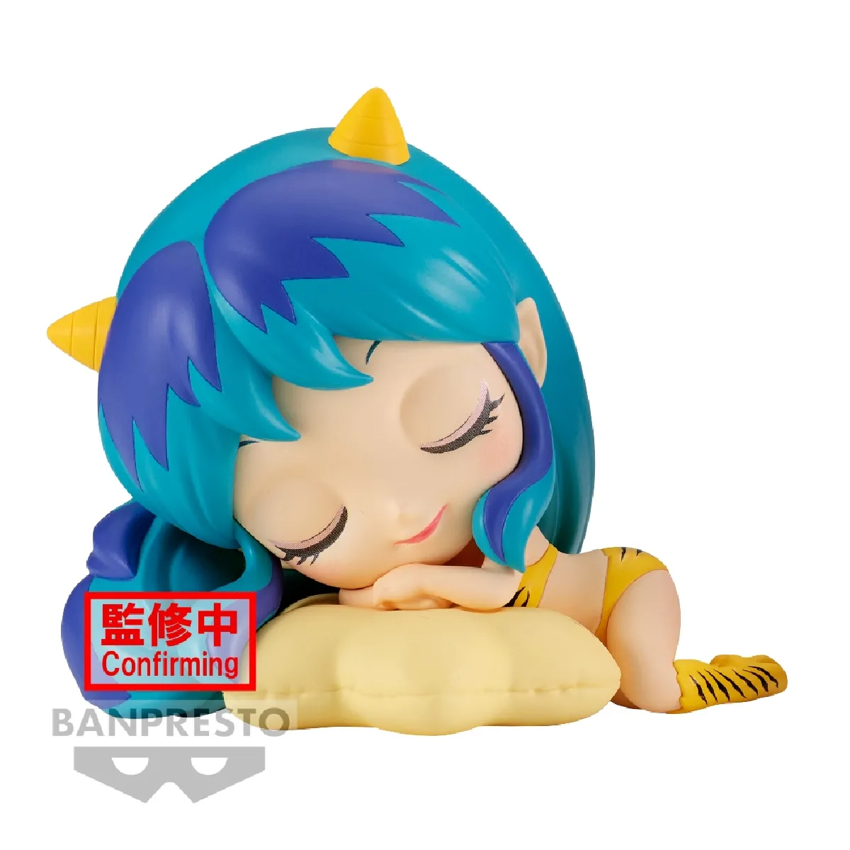 BANDAI Banpresto Urusei Yatsura Lum