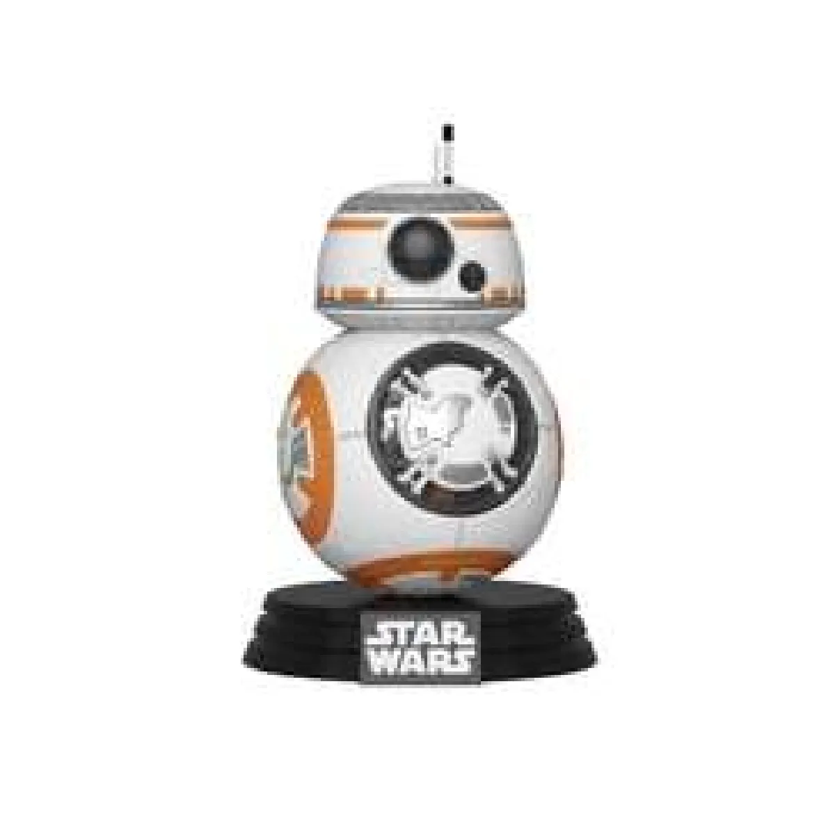Funko Star Wars Figurine BB 8 314