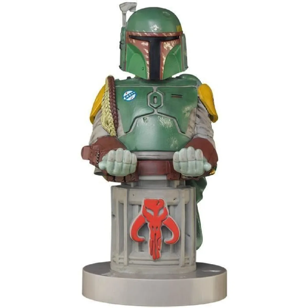 Exquisite Gaming Exquisite_gaming Figurine Support Cable Guy Boba Fett
