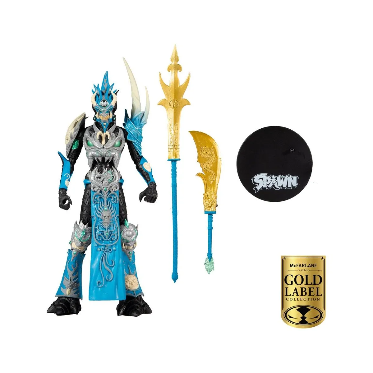 Mcfarlane Toys Figurine Articulée Spawn