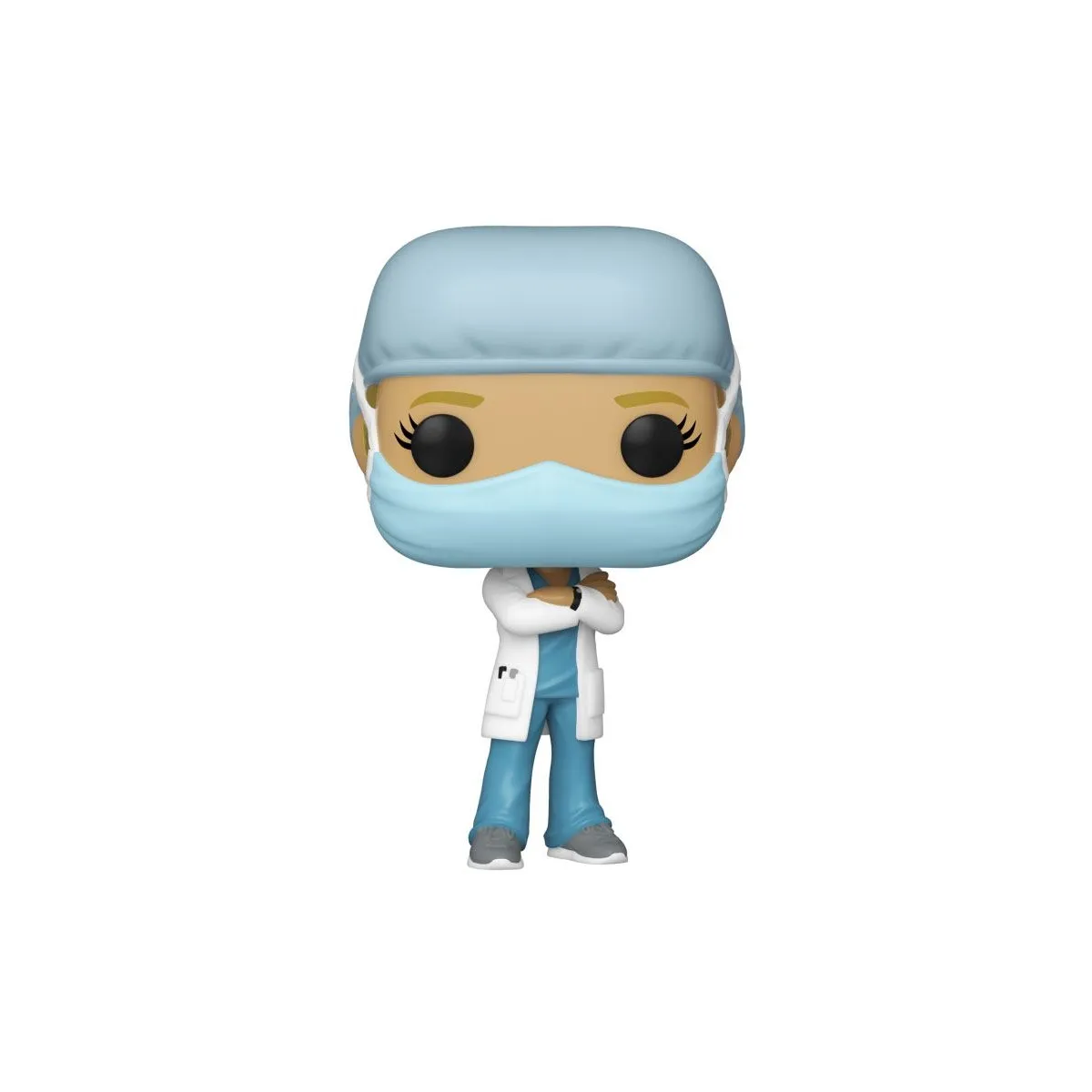 Funko Front Line Worker Male 1 9 cm