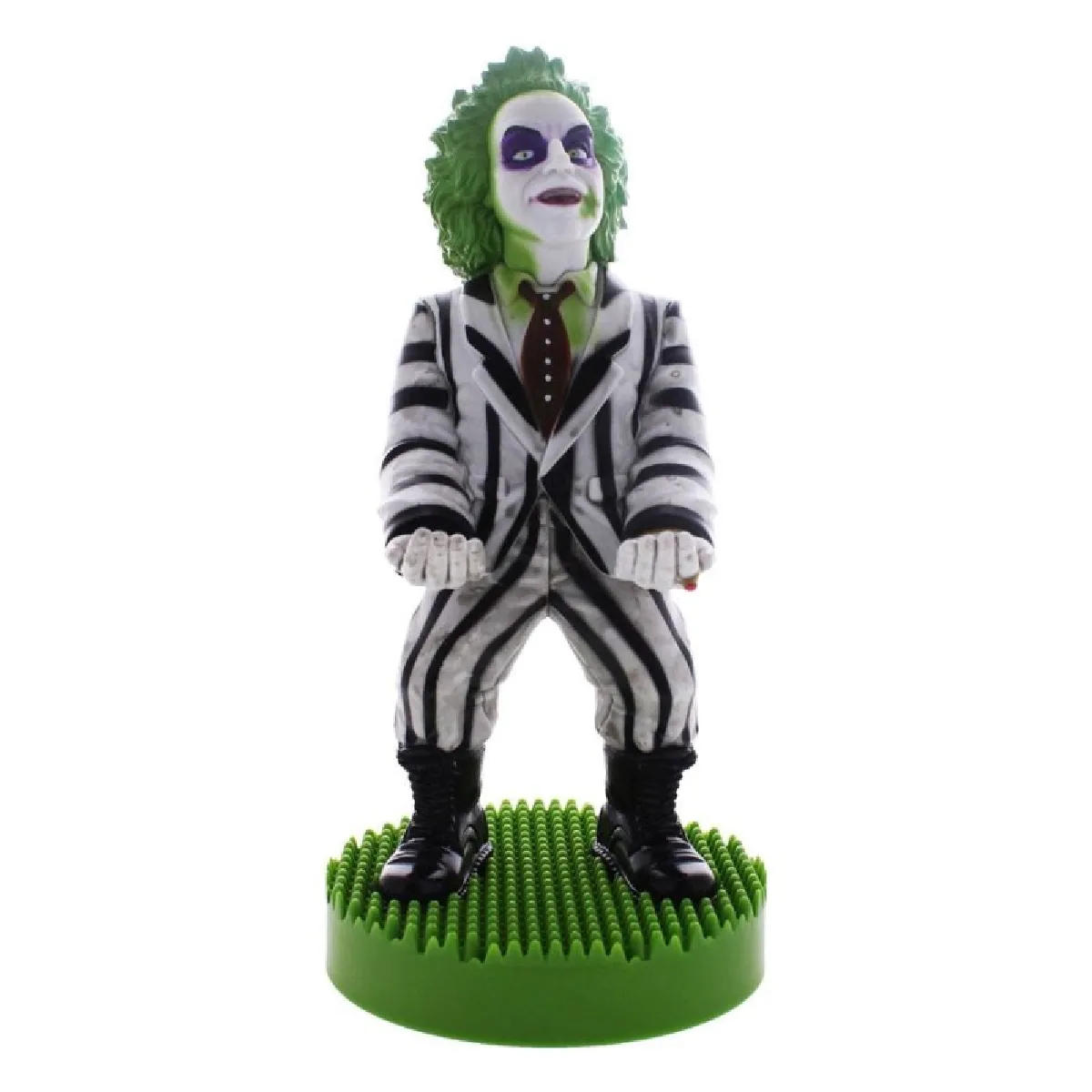 Exquisite Gaming Blanc Figurine - Cable Guy Beetlejuice Beetlejuice - Image 3