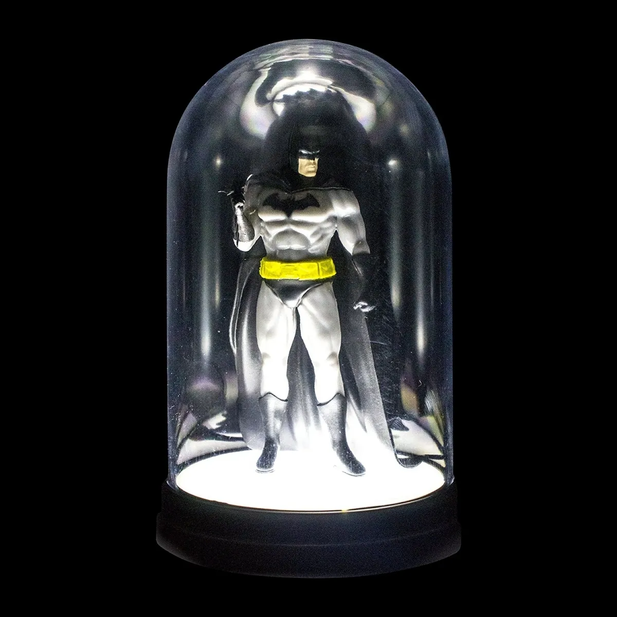 Paladone Lampe figurine Batman