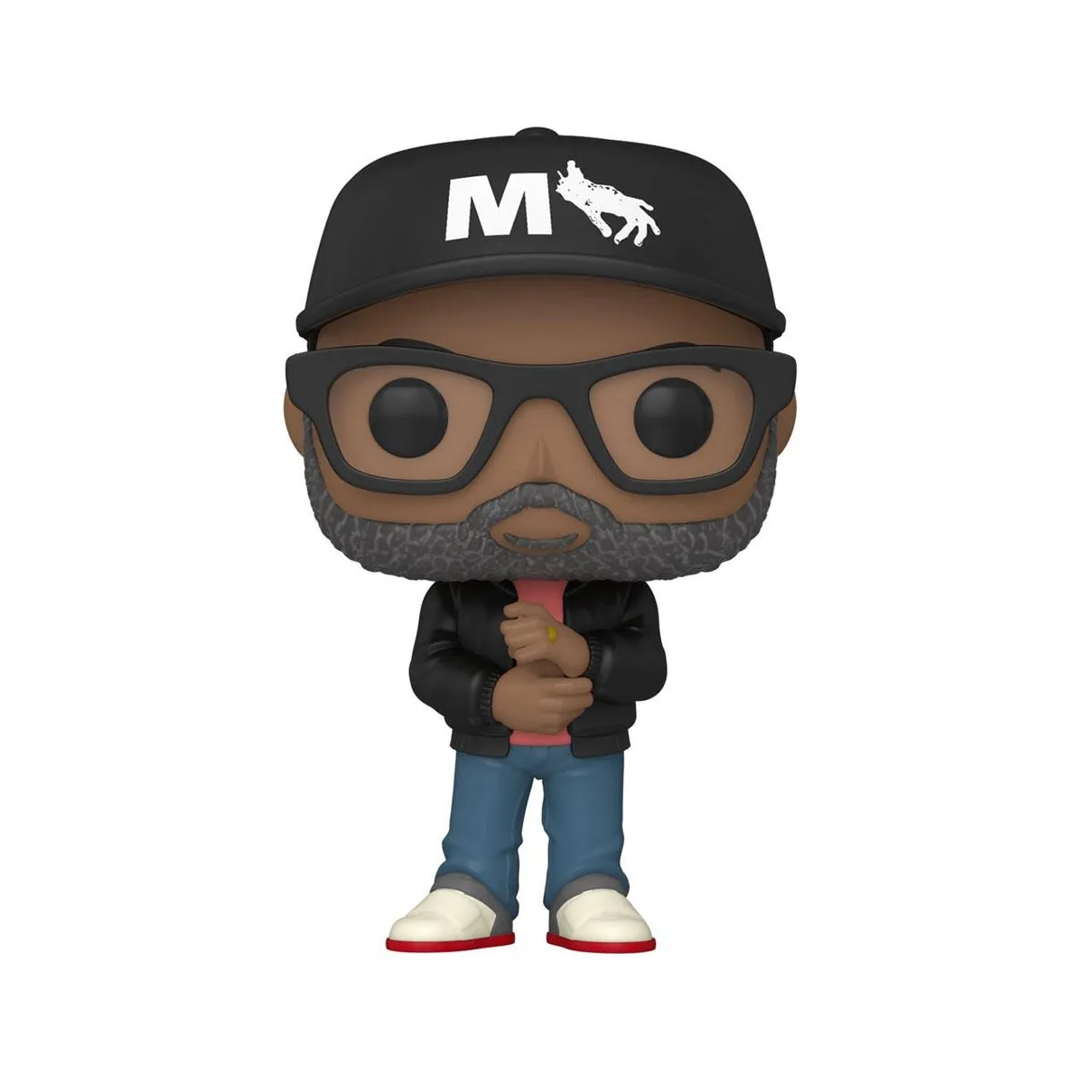 Funko POP Jordan Peele