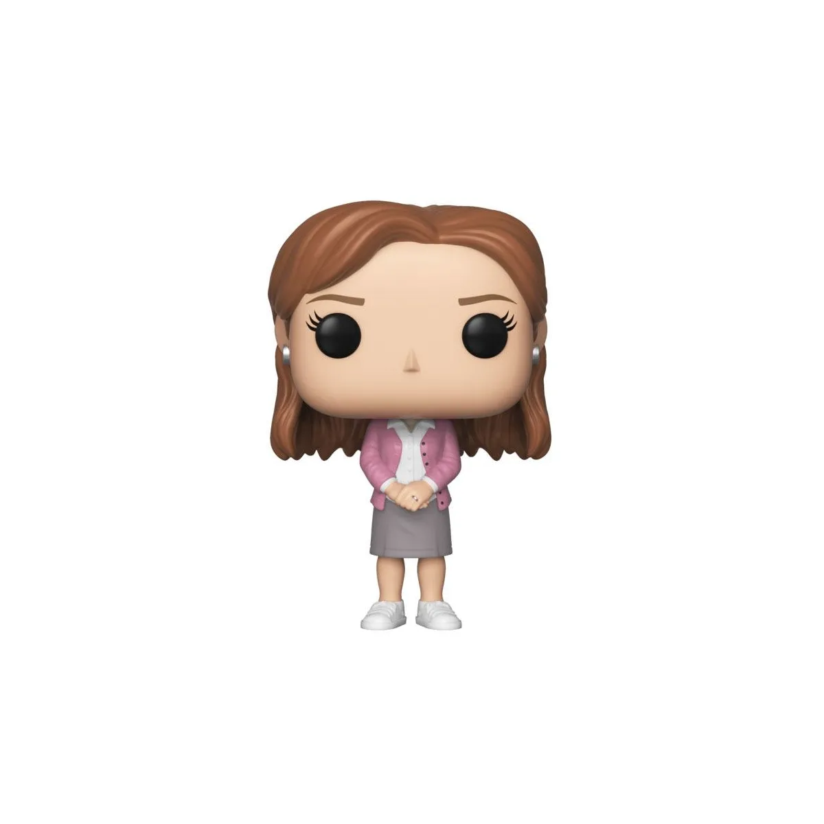 Funko Pop 34905 TV The Office Pam Beesly Figura in Vinile Collezione Neuf - vue 2