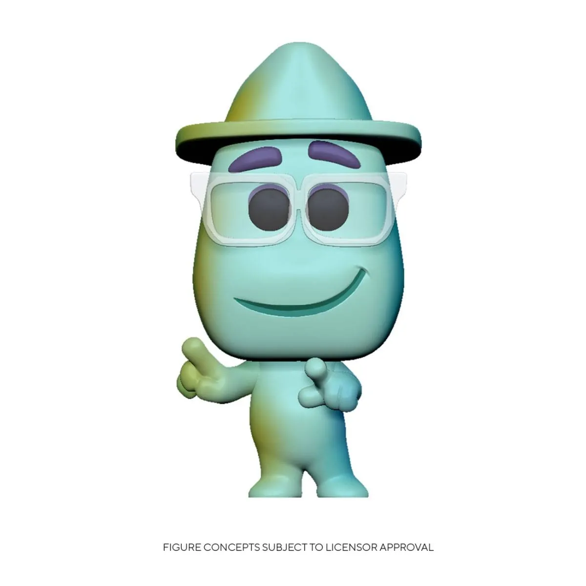 Soul Figurine POP! Joe