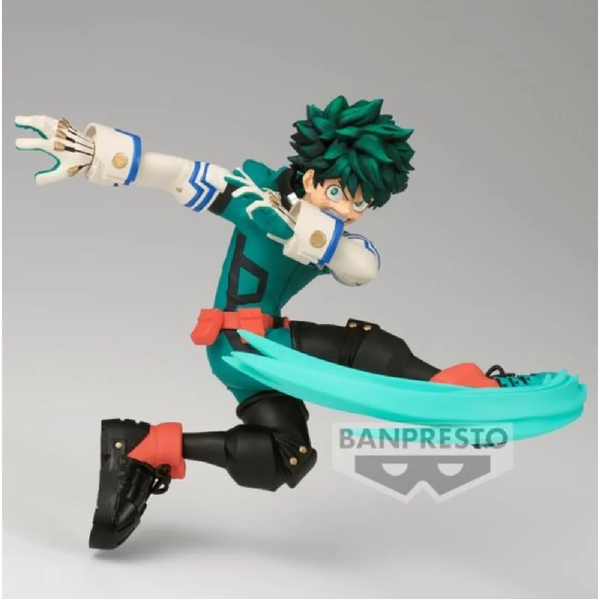 Bandai My Hero Academia Izuku Midoriya