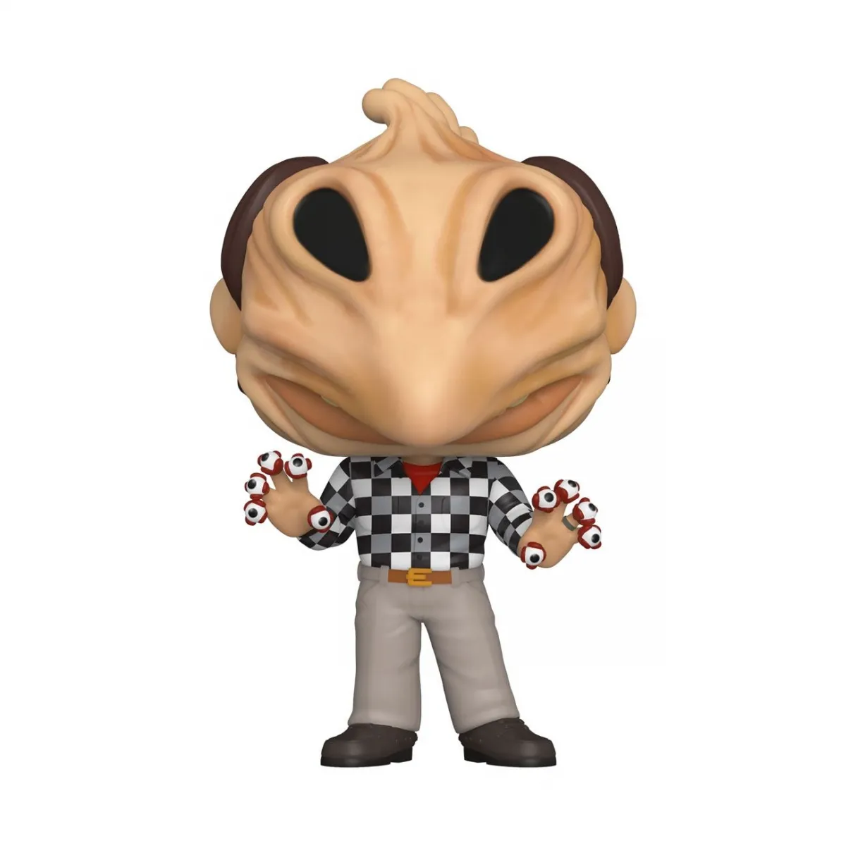 Funko Beetlejuice Adam Transformed