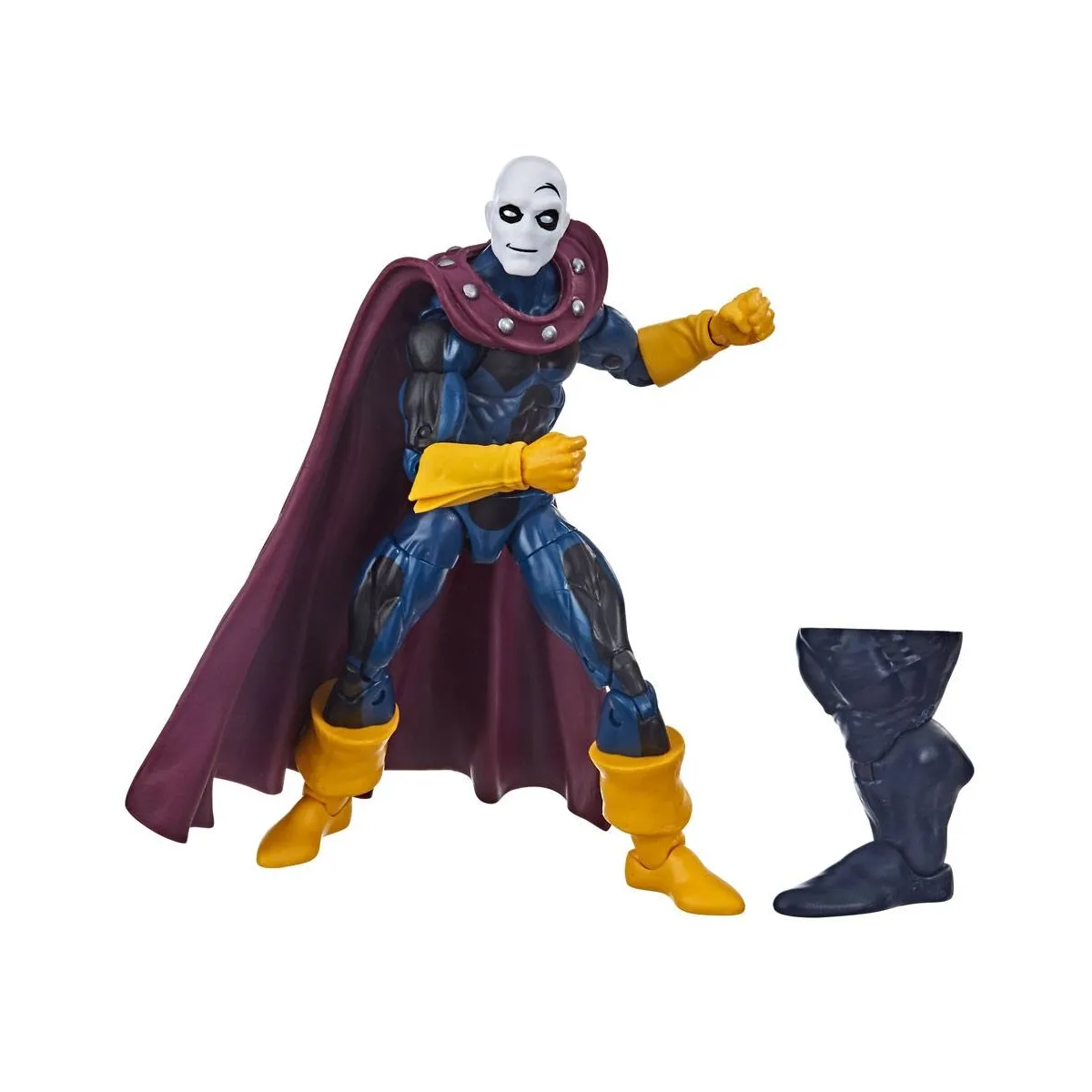 Hasbro figurine articulée X Men Morph