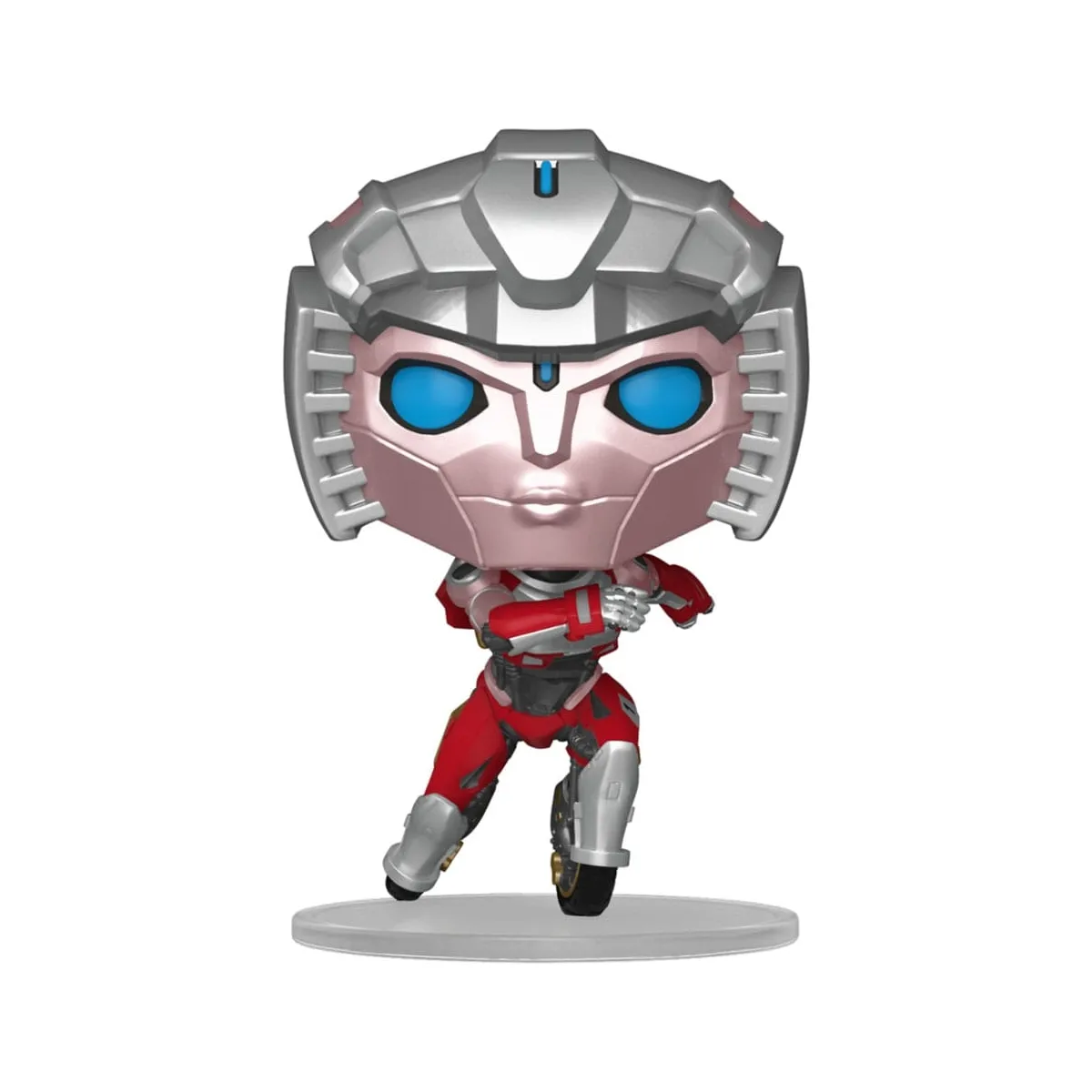 Transformers Figurine POP! Arcee 9 cm