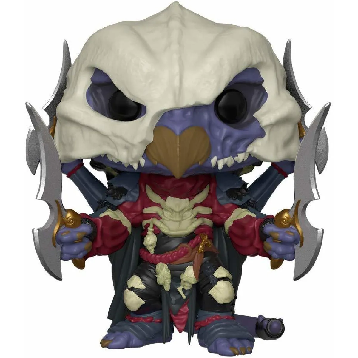 Funko Crystal Skeksis POP!