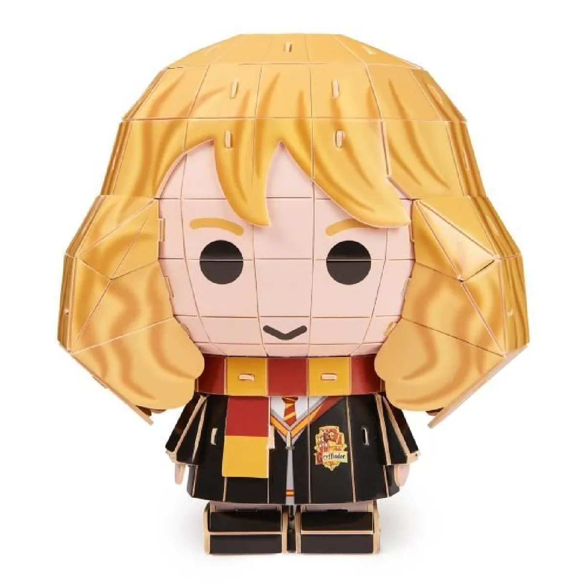 Spin master Puzzle 4D Hermione Granger chibi