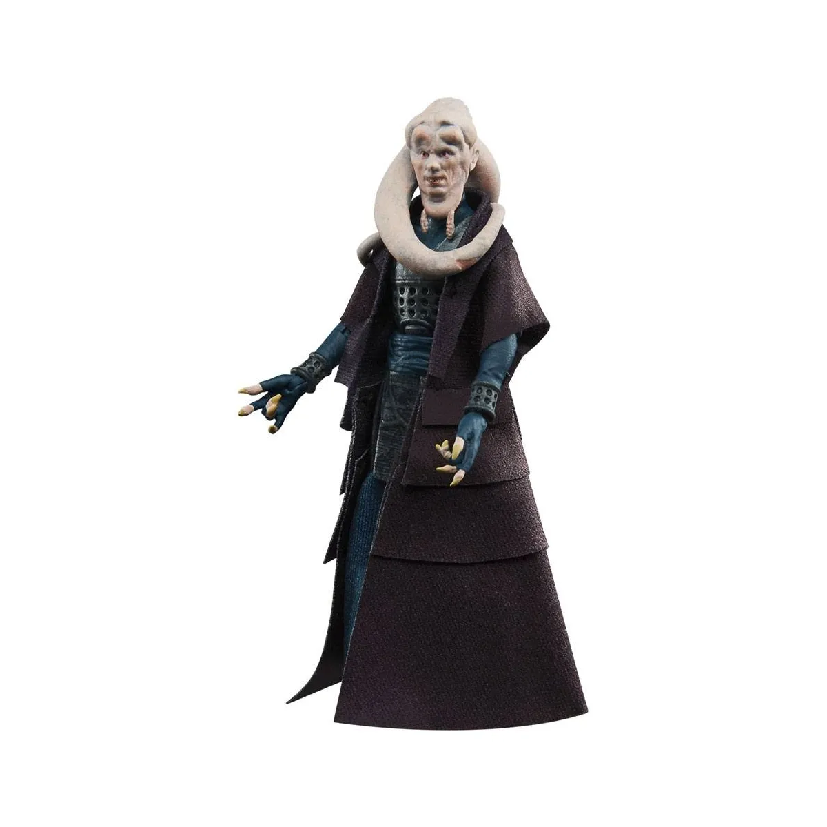 Hasbro figurine Star Wars Bib Fortuna - vue 1