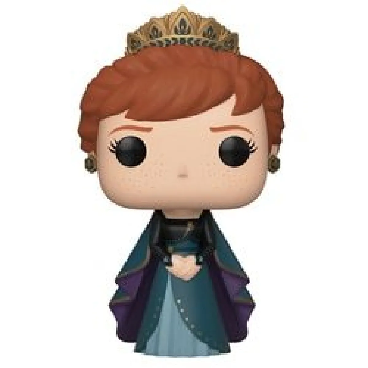 Funko Figurine Pop Anna La Reine des Neiges 2