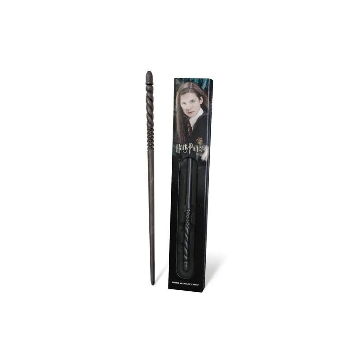 Noble Collection Baguette Ginny Weasley