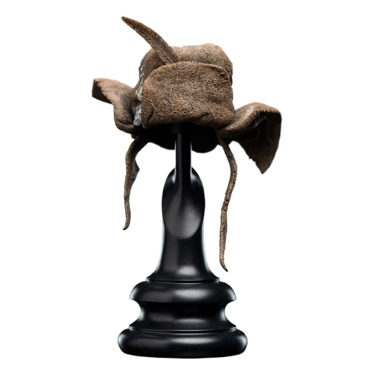 Weta_collectibles Réplique chapeau Radagast Le Seigneur des Anneaux