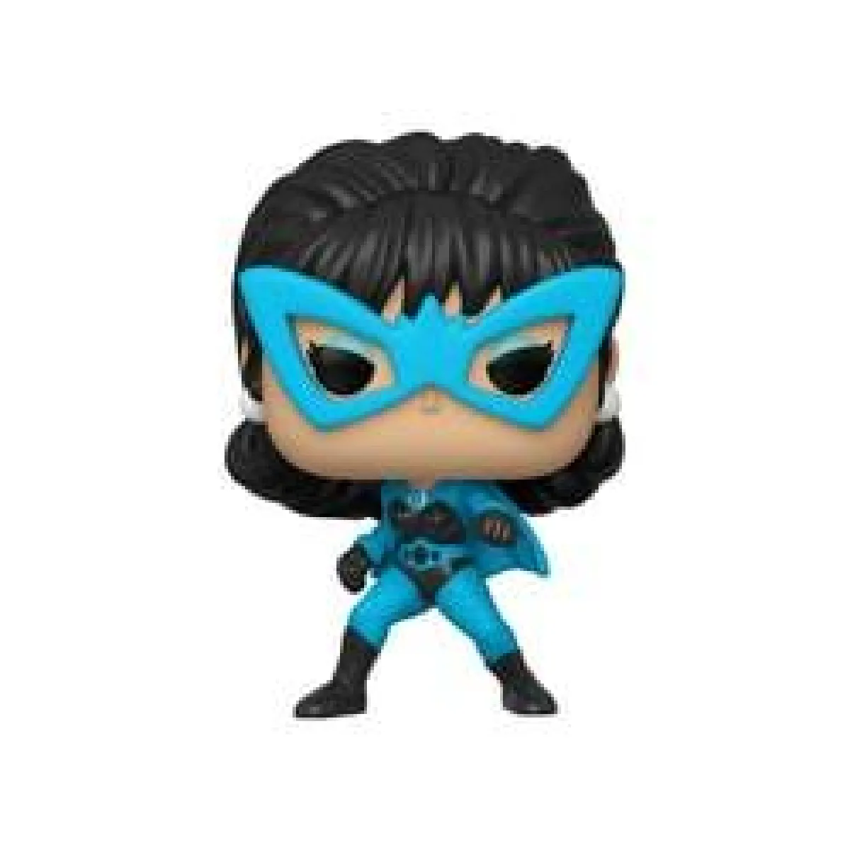 Figurine Widow de Marvel Funko Pop