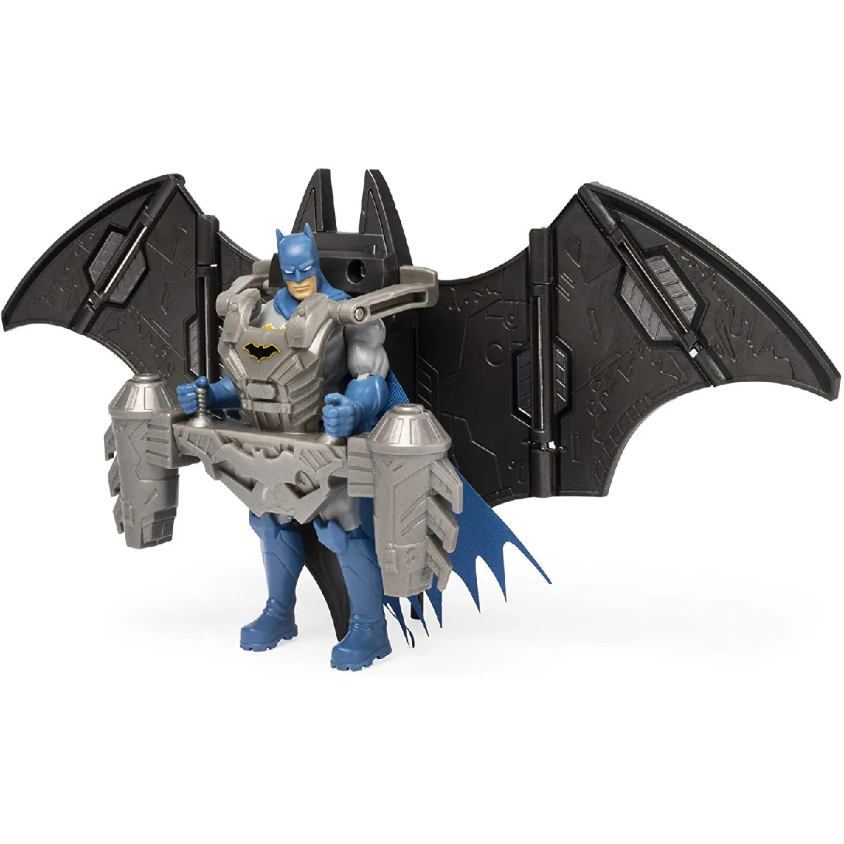 Batman Figurine Deluxe 10 Cm