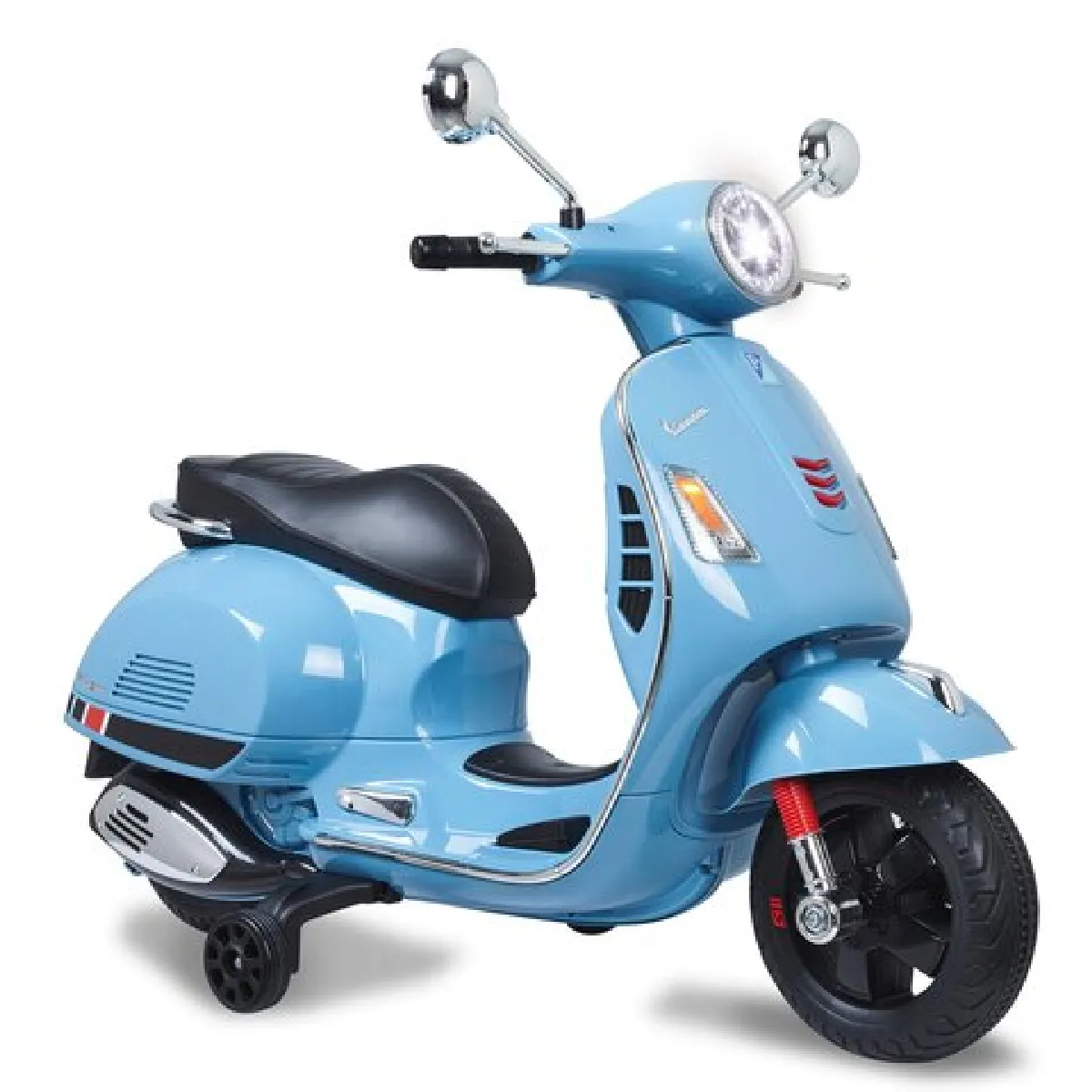 Jamara Ride-On Vespa Gts 125