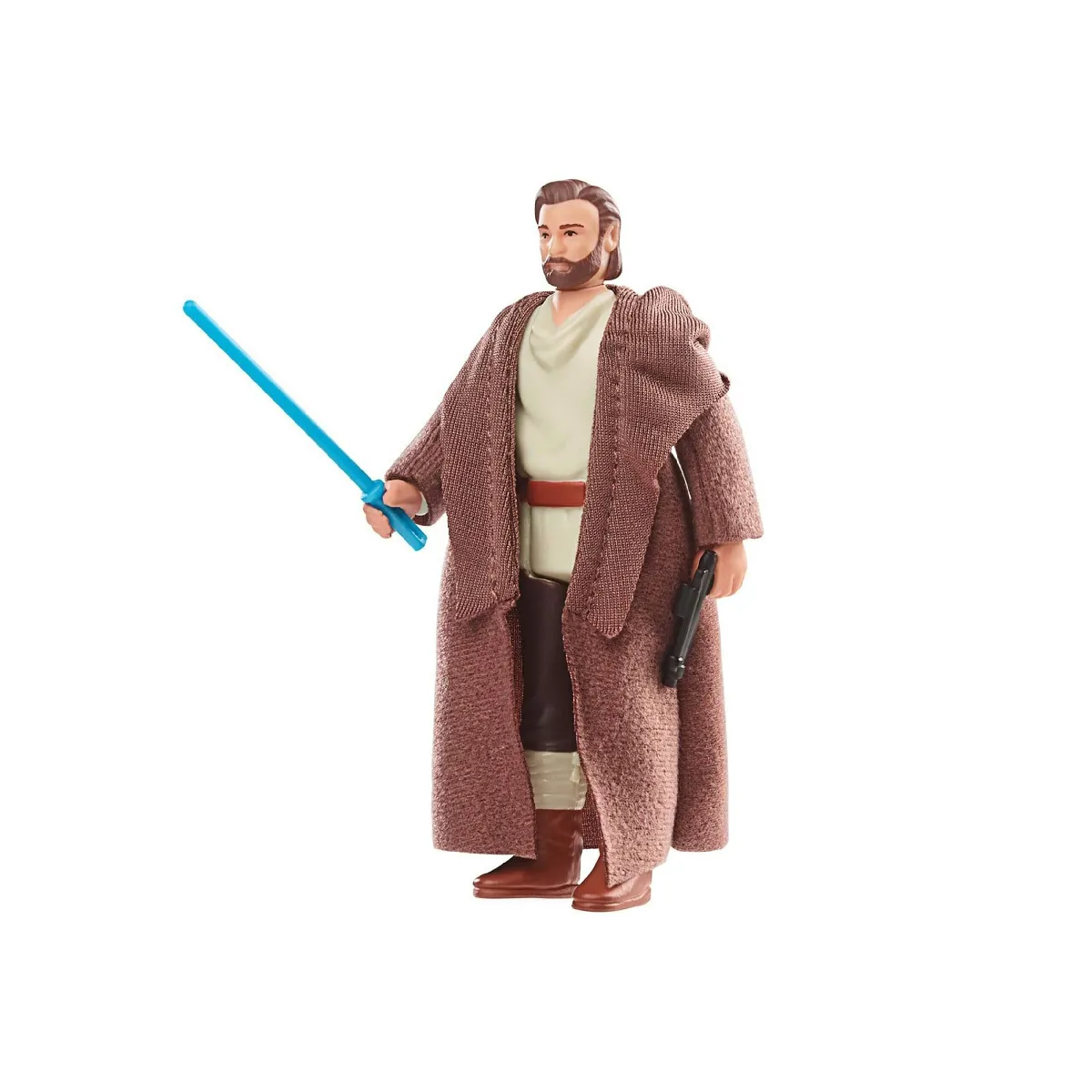 STAR WARS  figurine Obi-Wan Kenobi Retro Collection