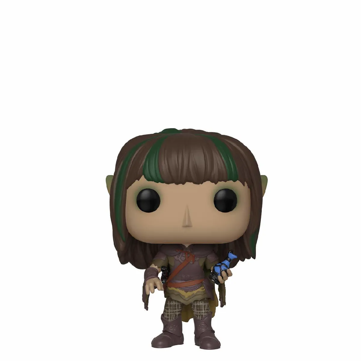 Funko Crystal Rian POP! 9 cm