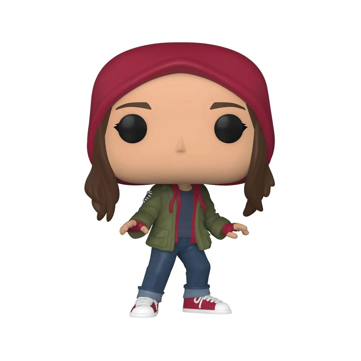 Funko POP Jurassic World 3 Maisie