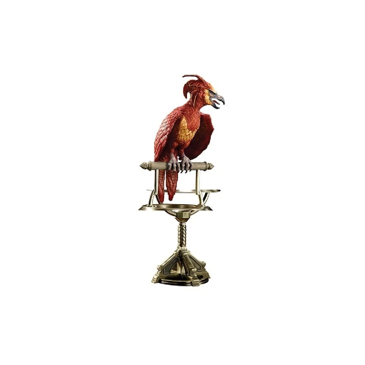 Noble Collection Statuette Harry Potter Fumseck Le Phénix