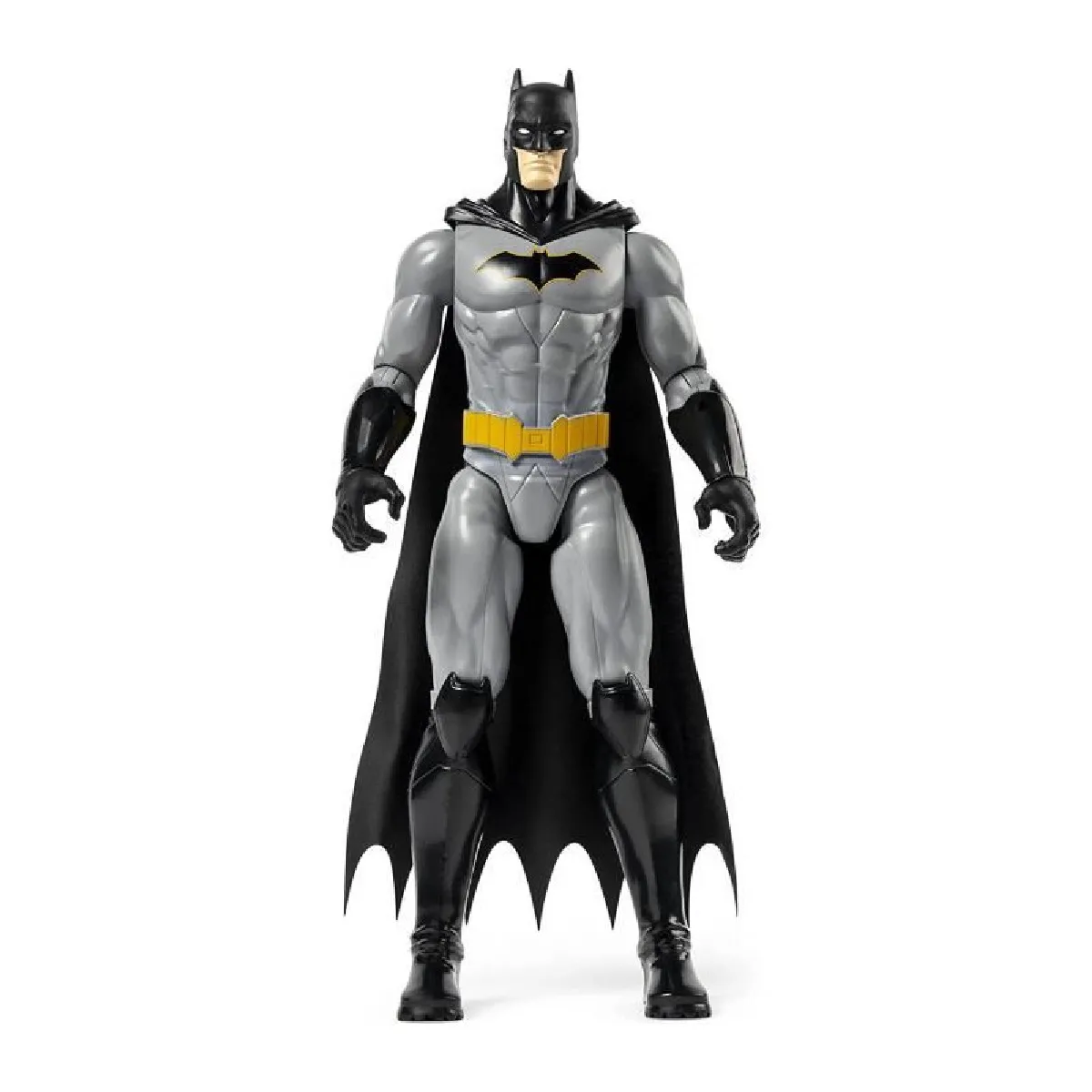 Batman Figurine Basique 30 Cm Dc Rebirth - Image 3