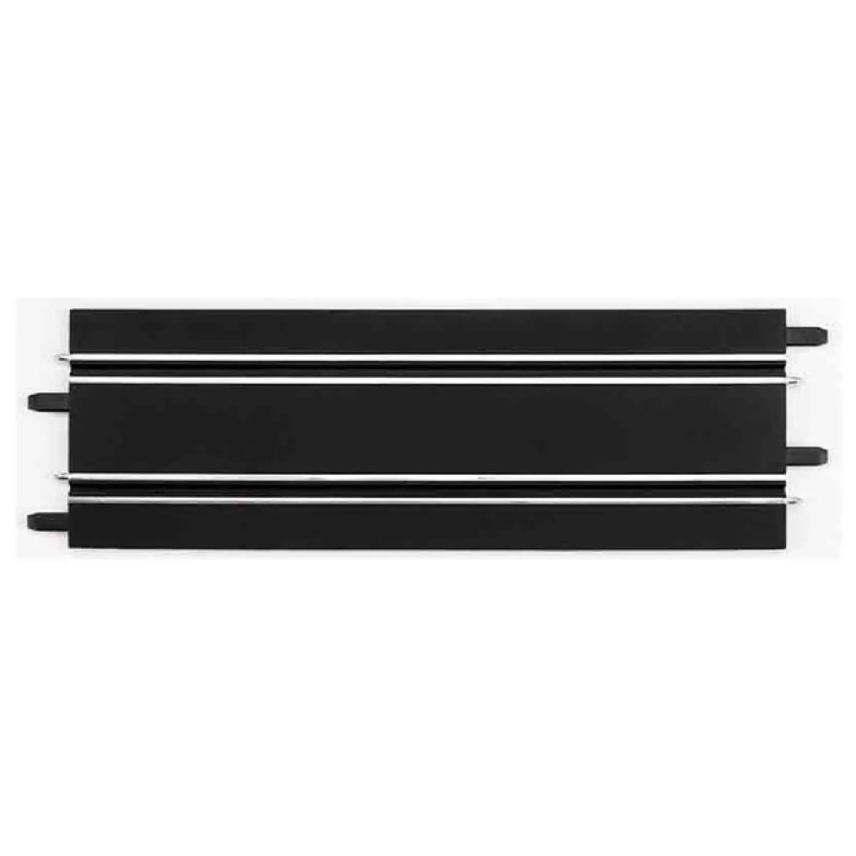 2 Rails Longues Droites 34 cm Carrera Go Digital 143 Neuf Blister - Image 5