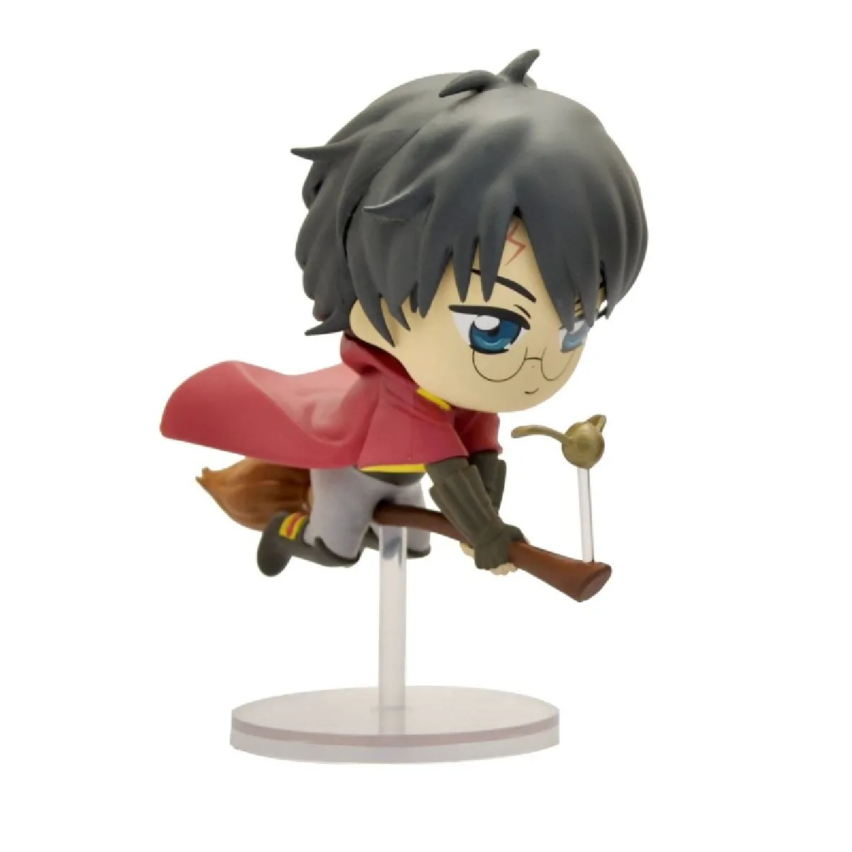 Plastoy - Figurine Harry Potter - Manga - Image 3
