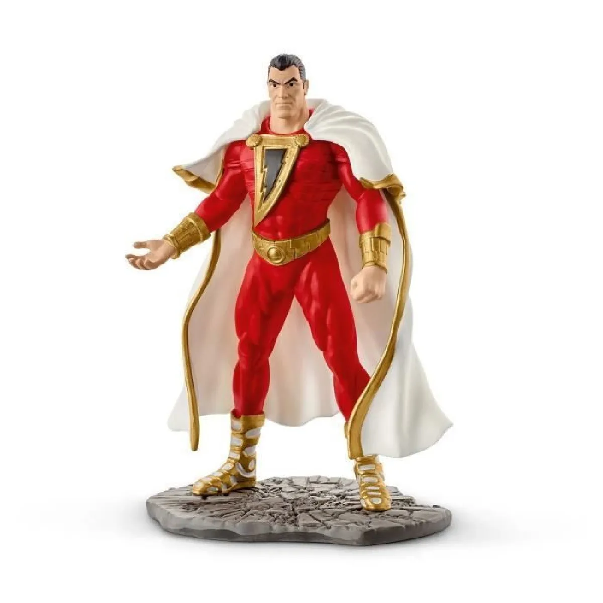 Schleich Figurine Dc Comics Shazam
