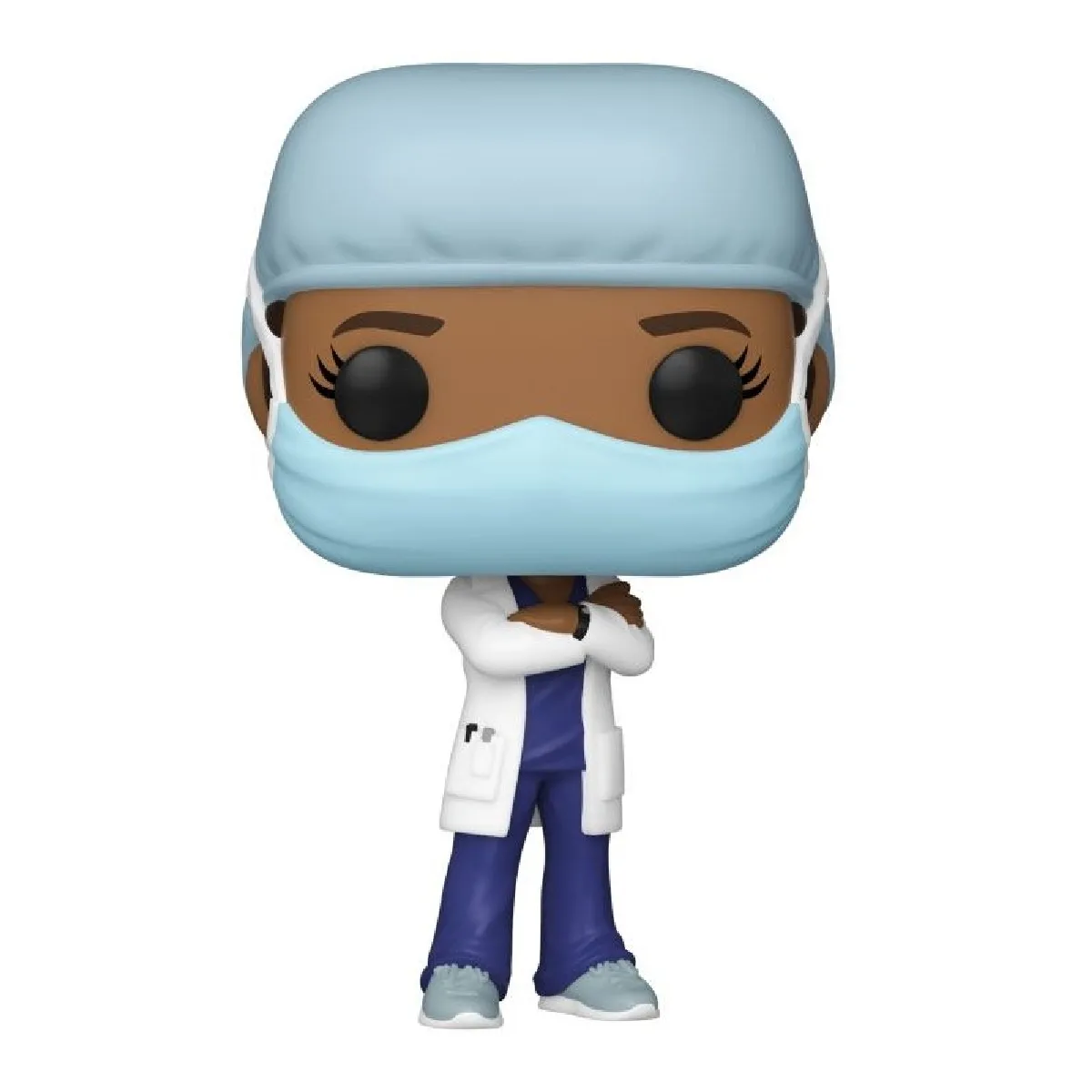 FUNKO Front Line Worker POP! Femme 2 - vue 10