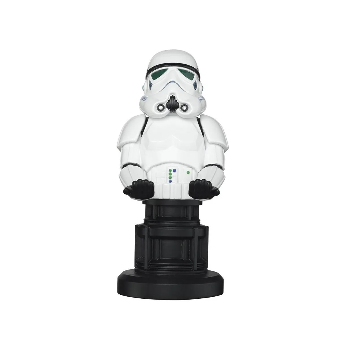 Exquisite Gaming Exquisite_gaming Figurine Support Manette Star Wars Stormtrooper