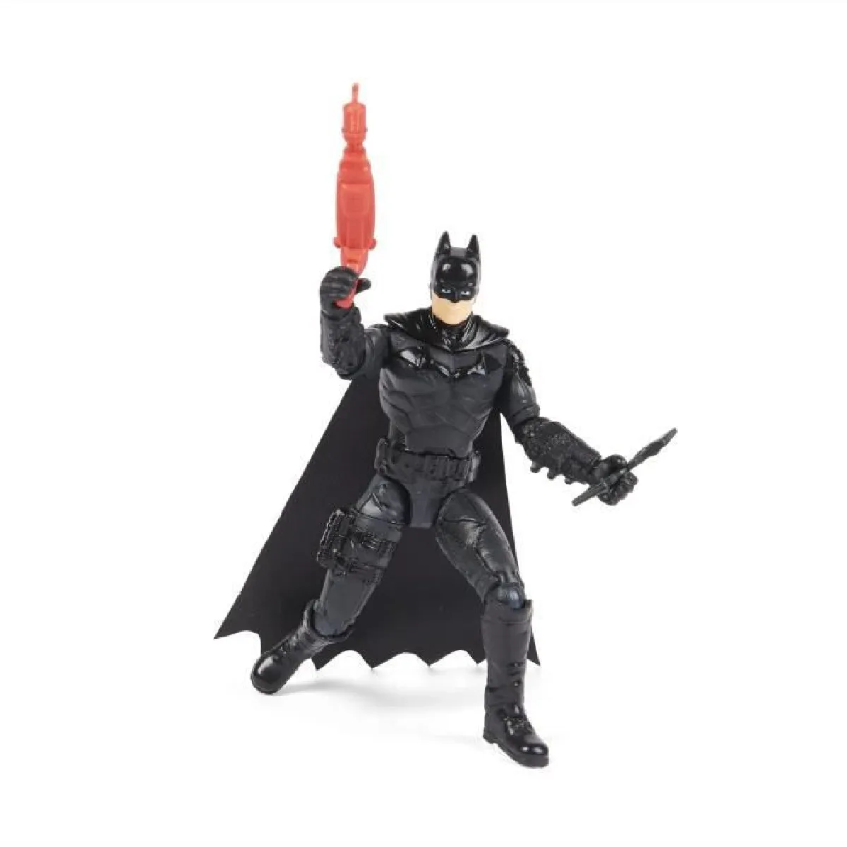 Batman Figurine Articulée The