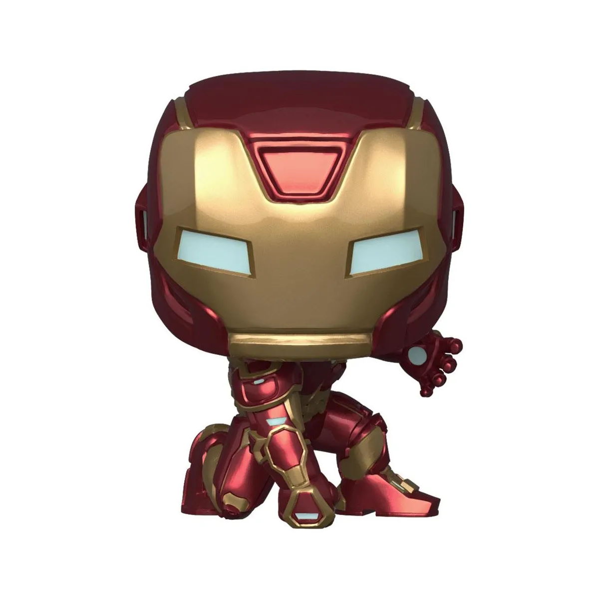 FUNKO Iron Man