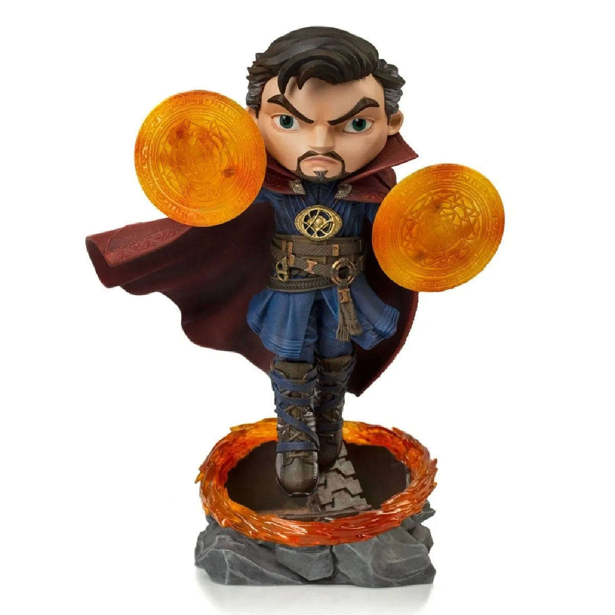 Iron Studios Iron Studio Figurine Doctor Strange Minico